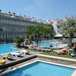 Illa Mar Dor 128 Appartement L'Estartit