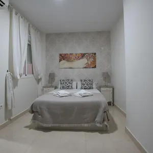 Carreteria 73 Center Apartamento Málaga