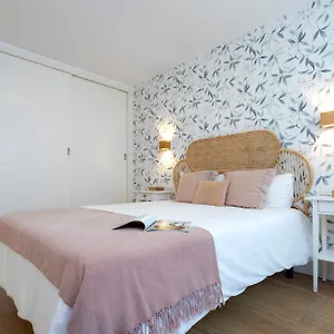 Genteel San Agustin Appartement Málaga