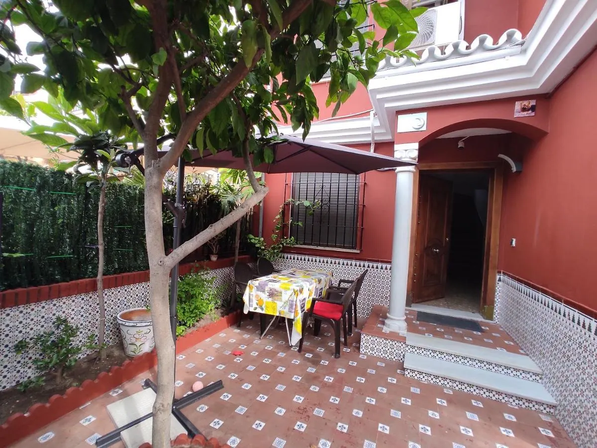 Villa Patricia Málaga Spanien