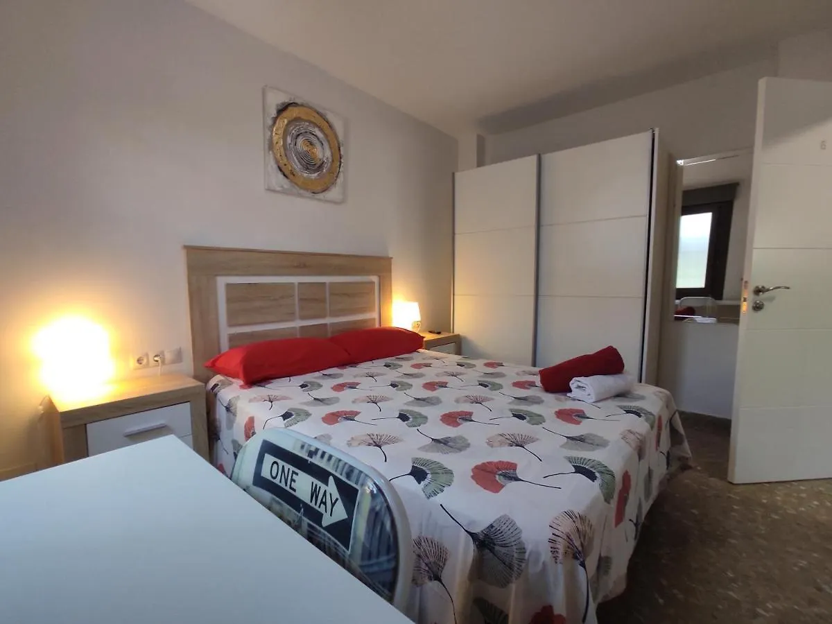 Villa Patricia Málaga 0*,  Spanien
